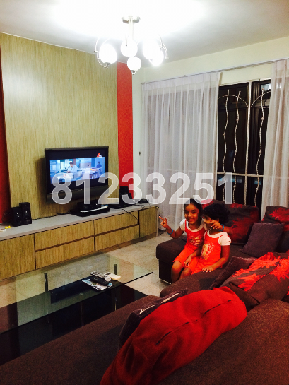Blk 304B Anchorvale Link (Sengkang), HDB 5 Rooms #49657982